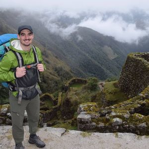 Meet your Posher, Kyle